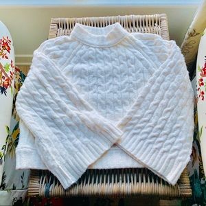 Like new Free People sweater